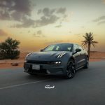 زيكر 001 Flagship AWD 2024