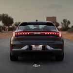 زيكر 001 Flagship AWD 2024