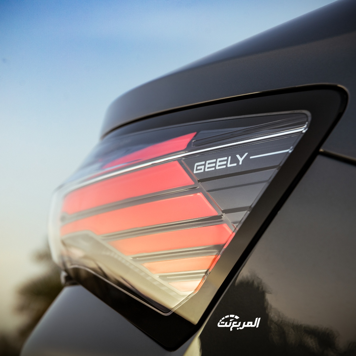 صور جيلي بريفيس 2025 في جلسة تصوير حصرية “34 صورة” Geely Preface 2025 32