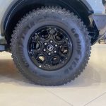 فورد برونكو Wildtrak 2DR 2024