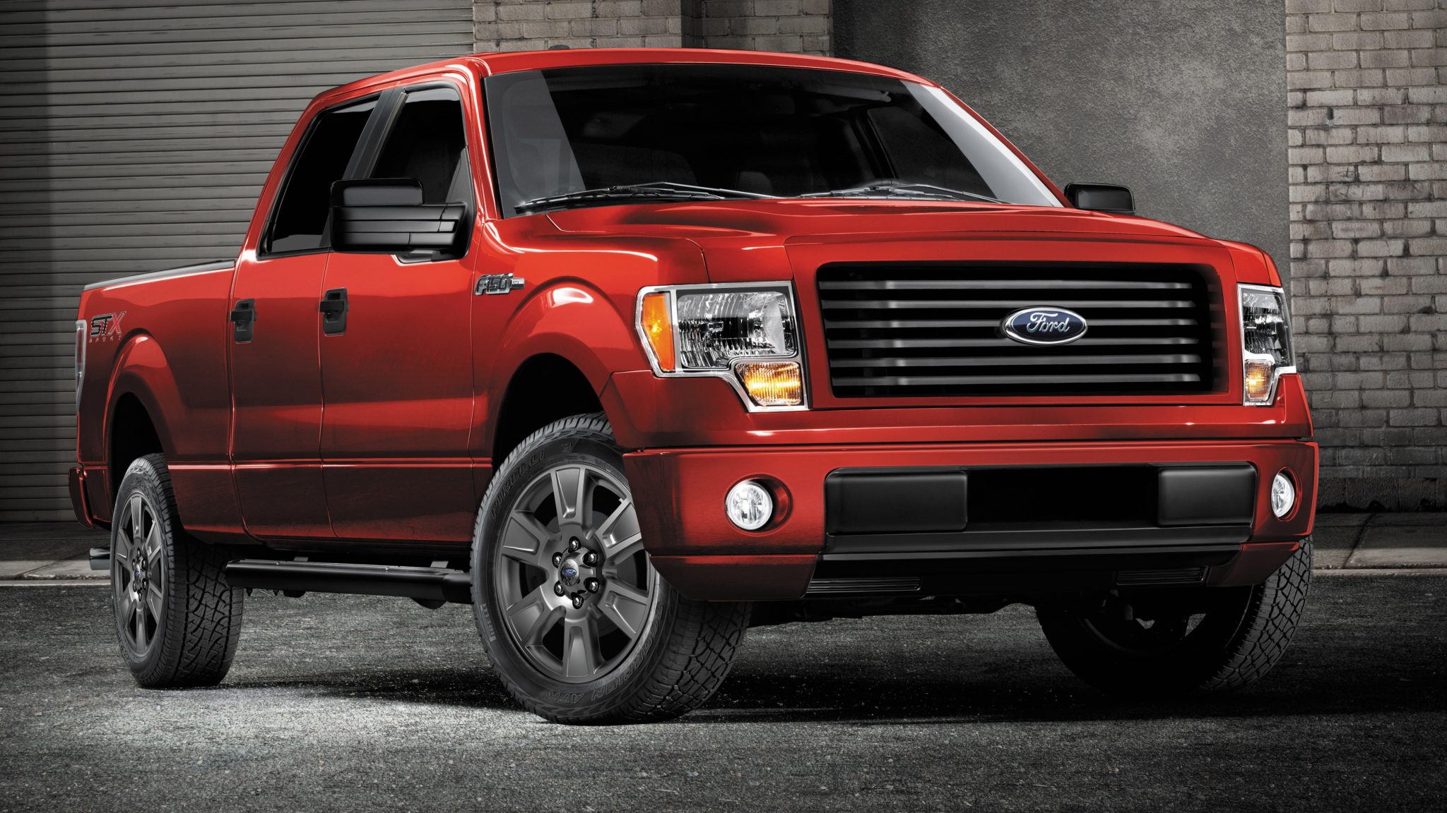 فورد F-150 ‏موديل 2014