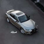 لكزس IS 350 F Sport 2024