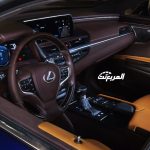 لكزس ES 250 Excellence Plus BD 2024