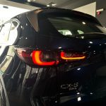 مازدا CX-5 Entry 2024