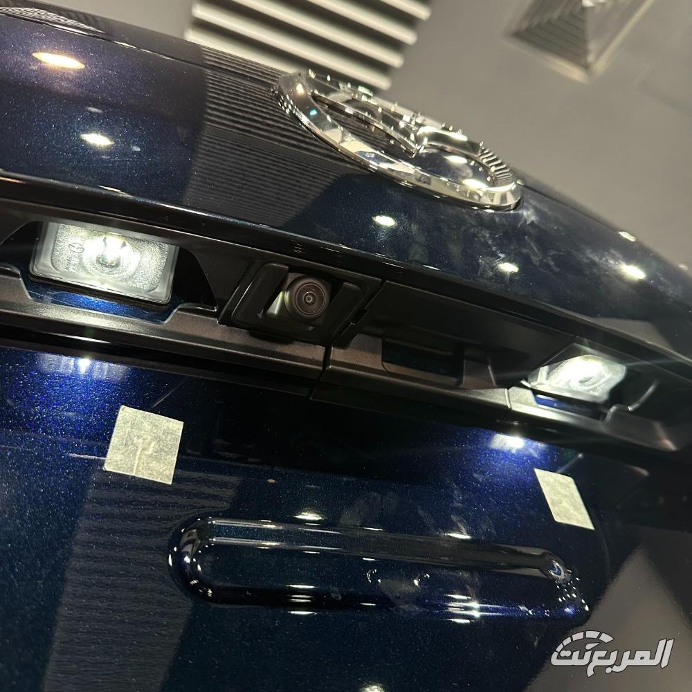 مازدا CX-5 Entry 2024