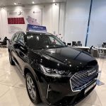 هافال H6 Premium AWD 2025