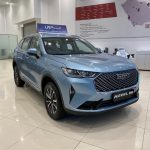 هافال H6 Premium AWD 2025