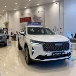 هافال H6 Premium AWD 2025