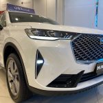 هافال H6 Premium AWD 2025