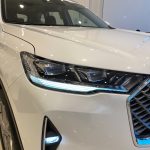 هافال H6 Premium AWD 2025