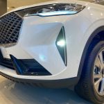 هافال H6 Premium AWD 2025