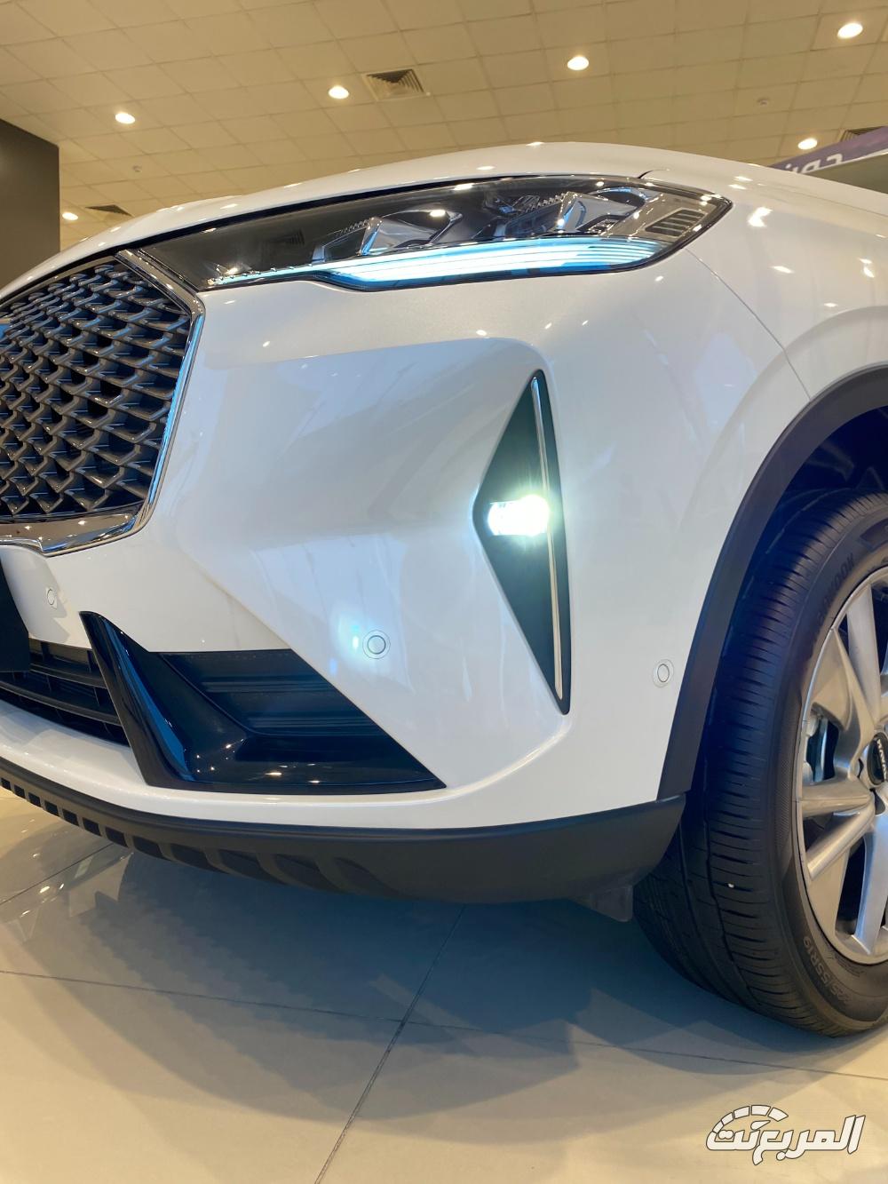 هافال H6 Premium 2025