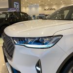 هافال H6 Premium AWD 2025