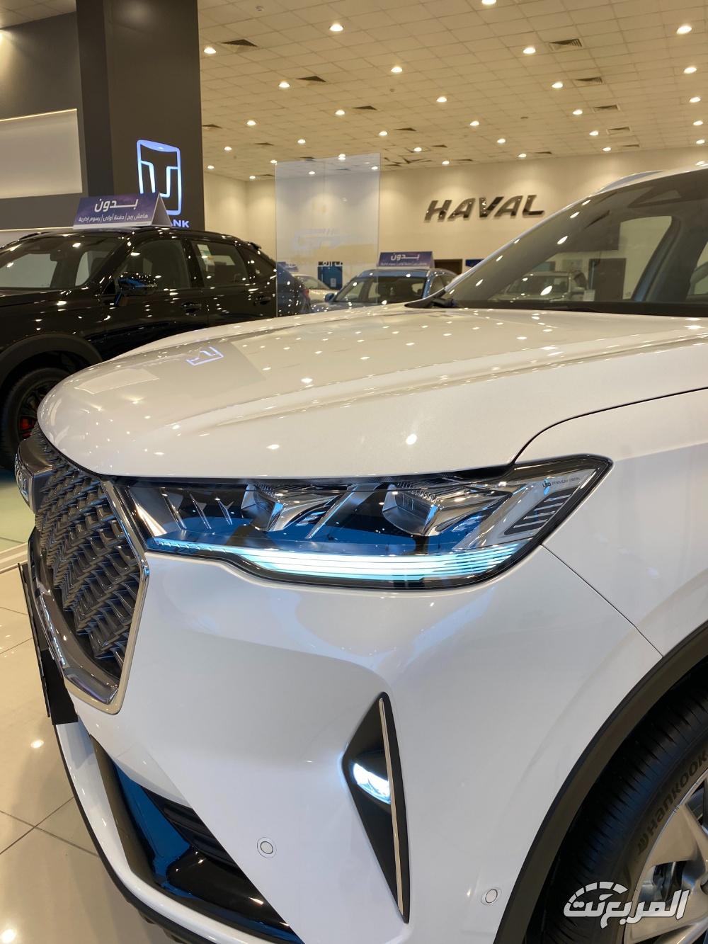 هافال H6 Premium 2025