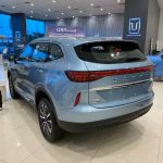 هافال H6 Premium AWD 2025