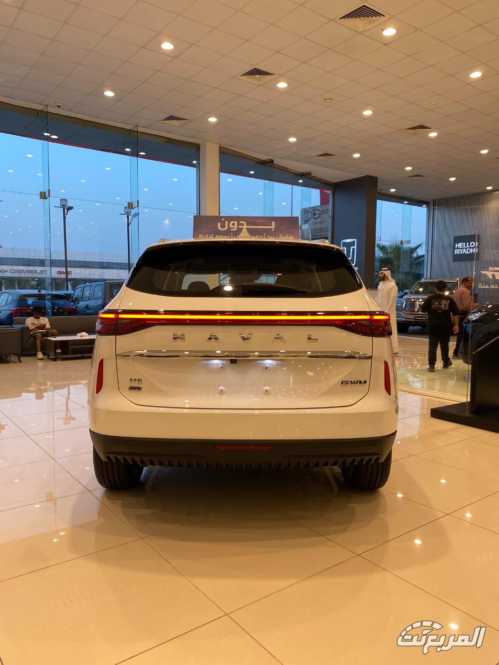 هافال H6 Premium 2025