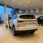 هافال H6 Premium AWD 2025