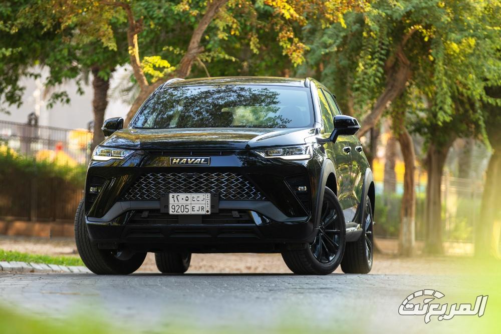 هافال H6 GT Premium 2025