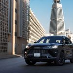 هافال H6 GT Premium 2025