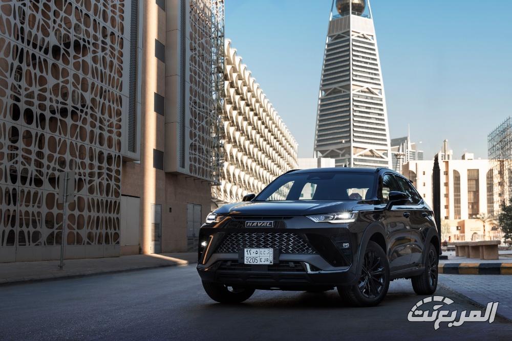 هافال H6 GT Premium 2025