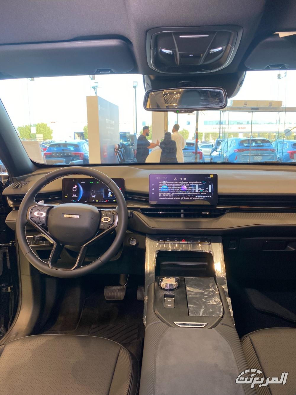 هافال H6 GT Premium 2025