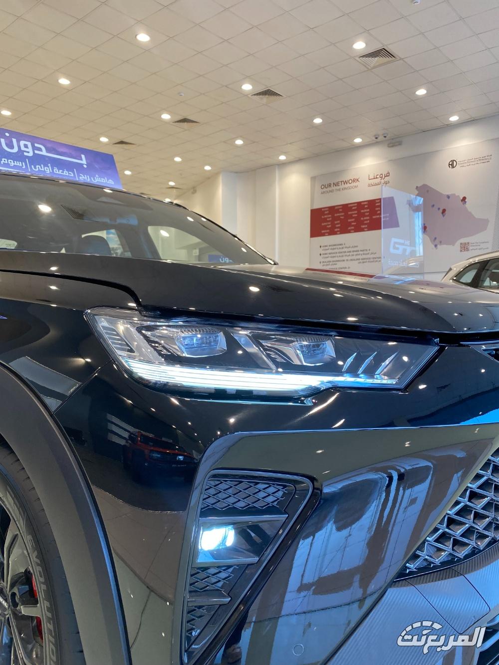 هافال H6 GT Premium 2025