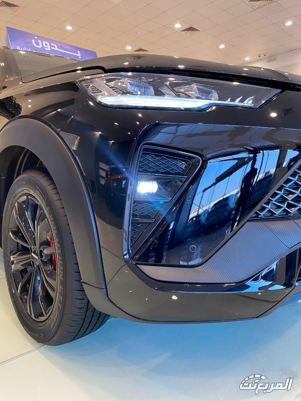 هافال H6 GT Premium 2025