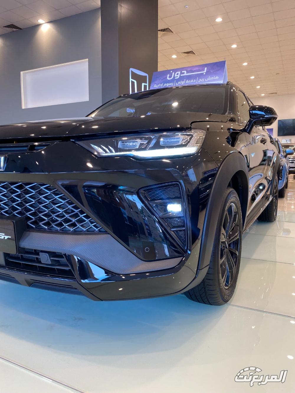 هافال H6 GT Premium 2025