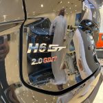 هافال H6 GT Premium 2025