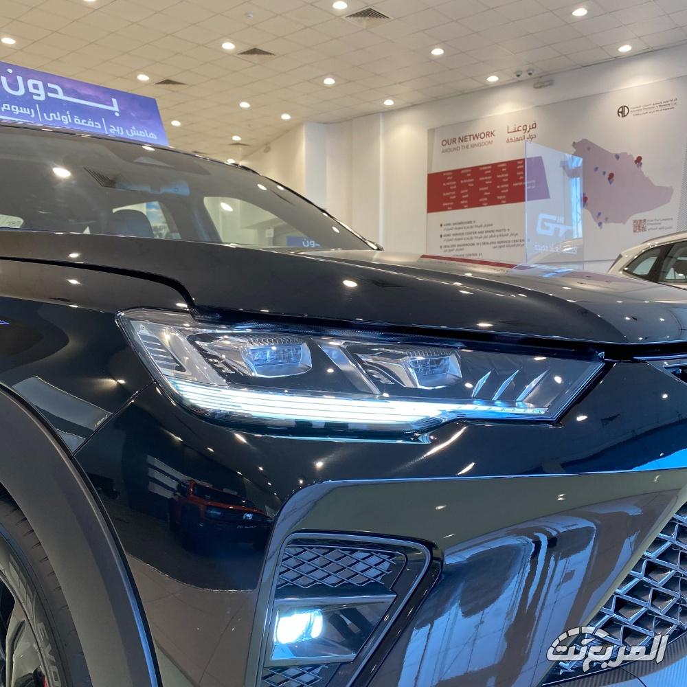 هافال H6 GT Premium 2025