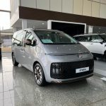 هيونداي ستاريا Smart 11S 2025