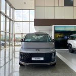 هيونداي ستاريا Smart 11S 2025