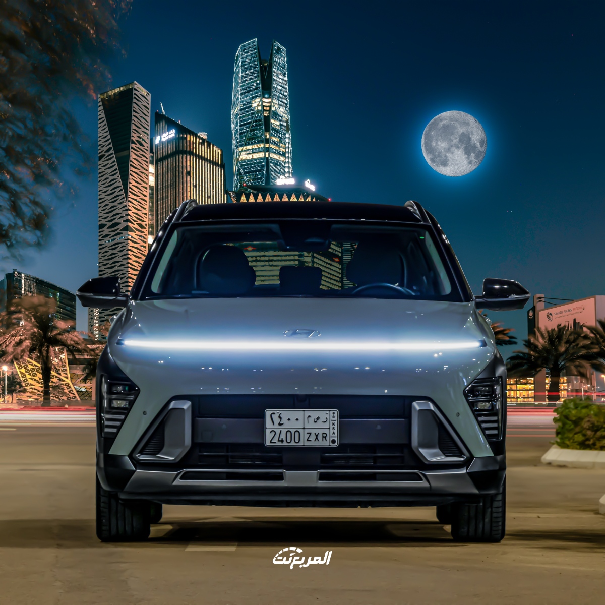 صور هيونداي كونا 2024 في جلسة تصوير حصرية “37 صورة” Hyundai Kona