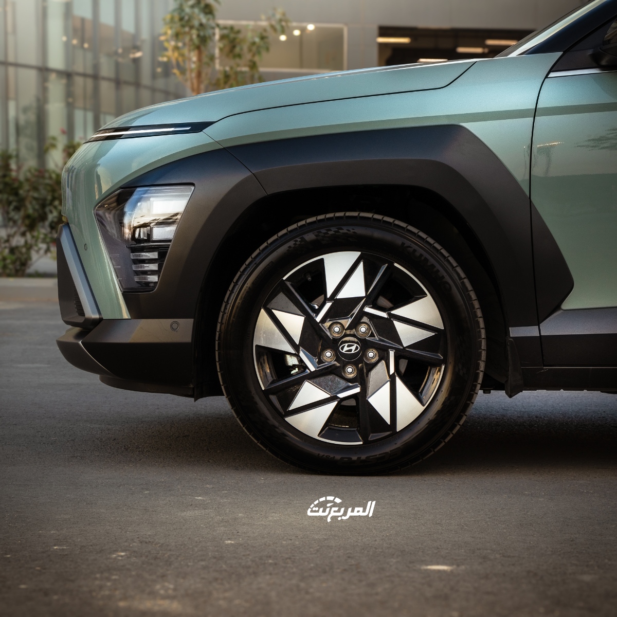 صور هيونداي كونا 2024 في جلسة تصوير حصرية “37 صورة” Hyundai Kona 12