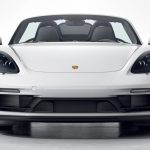 بورش 718 Boxster GTS 4.0 2024