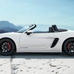 بورش 718 Boxster GTS 4.0 2024