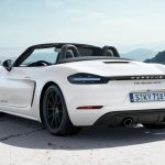 بورش 718 Boxster GTS 4.0 2024