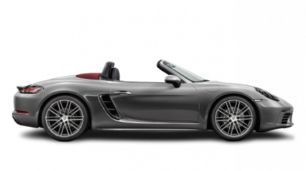 Boxster