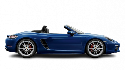 Boxster S