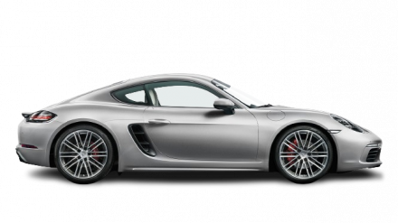 Cayman S