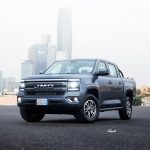 جاي ام سي جراند افينيو 4X4 MT Gasoline 2024