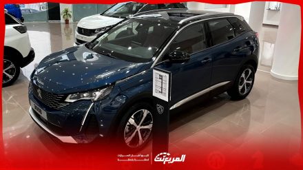 صور بيجو 3008 2024 بجودة عالية من الخارج والداخل واهم المواصفات 1