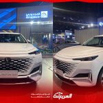 مواصفات شانجان يوني كي UNI K 2025 وأسعارها بجميع الفئات لدى الوكيل (صور حصرية)