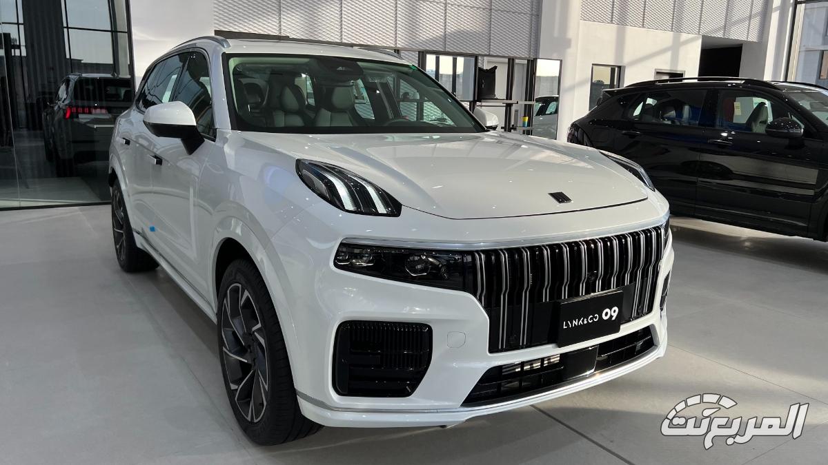 افخم سيارات SUV صينية 2024 – 2025