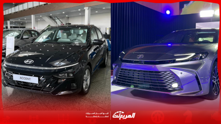 افضل سيارات 2025 تستخدم قير CVT في السعودية مع المواصفات والأسعار (صور وفيديو)