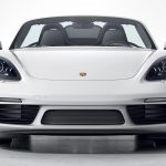 بورش 718 Boxster 2024