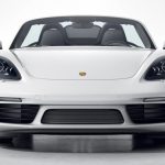 بورش 718 Boxster S 2024