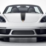 بورش 718 Boxster Style Edition 2024