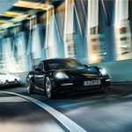 بورش 718 Cayman GTS 4.0 2024