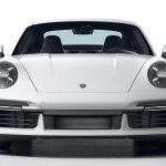 بورش 911 Turbo 50 Years 2024